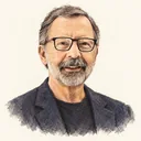 Portrait of Ed Catmull