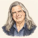 Portrait of Gilles Brassard