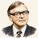 Illustrated portrait of James Wilkinson