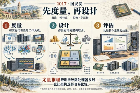 先度量，再设计